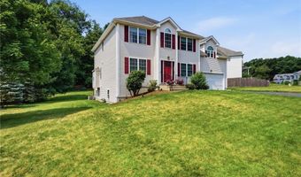 23 BERNON Dr, Lincoln, RI 02865