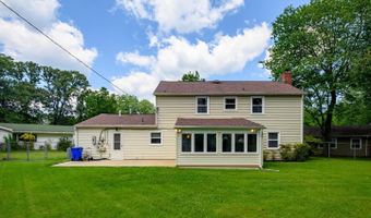 4101 YARDLEY Ct, Bowie, MD 20715
