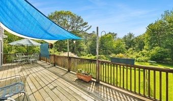 232 County Rd, Bourne, MA 02532
