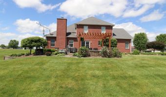 1171 Legacy Ln, Batesville, IN 47006