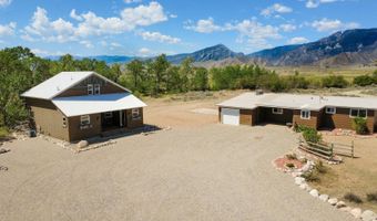 52 Rd 8 UC, Clark, WY 82435