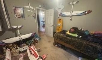 2807 McClain Rd, Ardmore, OK 73401