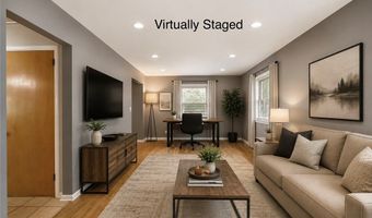 542 Garnette Rd, Akron, OH 44313
