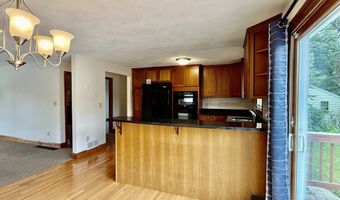 10 Sheridan St Top, Billerica, MA 01821