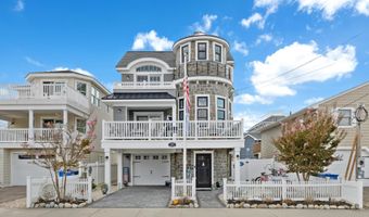 222 7TH St, Beach Haven, NJ 08008