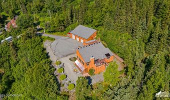 11411 Snowline Dr, Anchorage, AK 99507