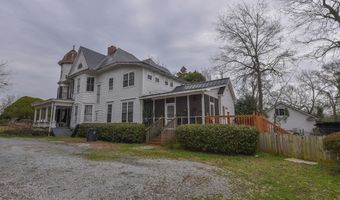 507 Main St N, Abbeville, SC 29620