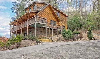 7680 Highway 75 Alt, Helen, GA 30545