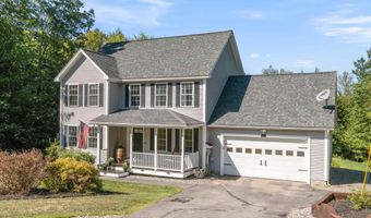 221 Aiden Cir, Belmont, NH 03220
