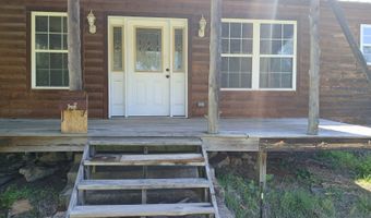 410 NW C St, Antlers, OK 74523