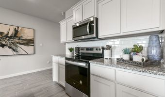 364 Wayland St Plan: Natchez, Keene, TX 76059