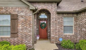 1937 Lester Ave, Bartlesville, OK 74006