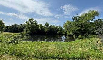 758 S Buffalo Rd, McAlester, OK 74501