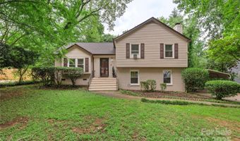 1914 Bonnie Ln, Charlotte, NC 28213