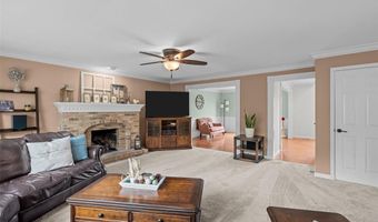 2535 Barrett Springs Dr, Ballwin, MO 63021