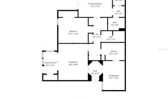 534 ORANGE Dr 13, Altamonte Springs, FL 32701