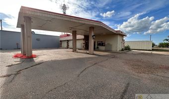 19 E Montana Ave, Baker, MT 59313