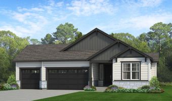 1751 Zeno St Plan: Lakewood II, Brighton, CO 80601
