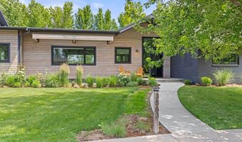 3863 57th St, Boulder, CO 80301
