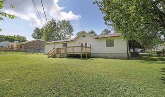 1137 6th Ave, Arab, AL 35016