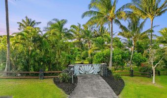 401 N Holokai Rd, Haiku, HI 96708