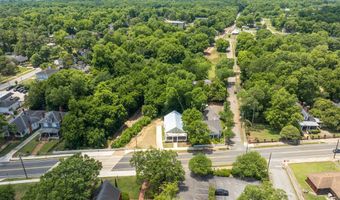 405 S Lee St, Americus, GA 31709