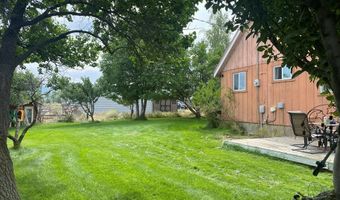 24707 Hwy 93, Challis, ID 83226