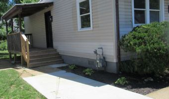 1808 LINCOLN Dr, Annapolis, MD 21401