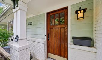 5030 ALTA VISTA Rd, Bethesda, MD 20814
