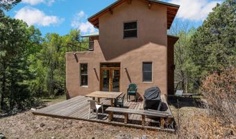 595 A CR 198, Canones, NM 87516