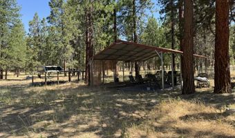 28961 Yonna Wood Rd, Bonanza, OR 97623