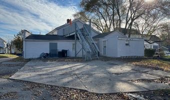 416-418 Carroll St, Ashland, OH 44805