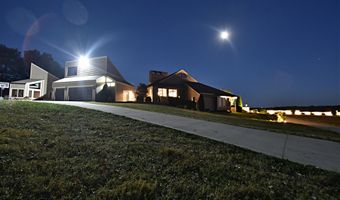 651 Cliff Top Rd, Blaine, TN 37709