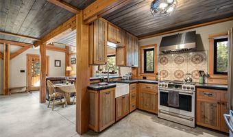 22704 Fatty Creek Rd, Bigfork, MT 59911