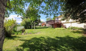 1716 S Rouse, Bozeman, MT 59715