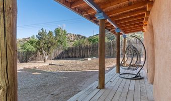20658 Highway 84, Medanales, NM 87548