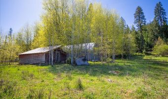 4610 Kelso Lake Rd, Athol, ID 83801