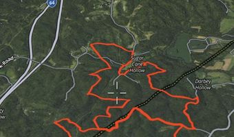 1271 A Tunnel Ridge Rd, Argillite, KY 41121
