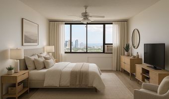 2040 Nuuanu Ave 1103, Honolulu, HI 96817