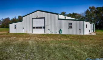 167 Henry Bayless Rd, Ardmore, TN 38449