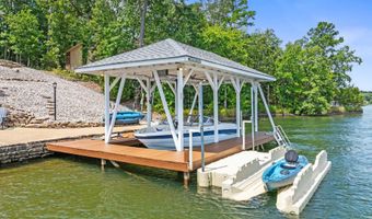 00 Lake Balboa Home Hot Springs Village AR, Hot Springs Village, AR 71909