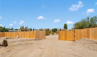 15515 Chole Rd, Apple Valley, CA 92307