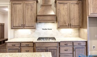 Wilson A Culross Drive, Athens, AL 35611