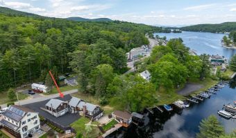 23 Riverlake St, Alton, NH 03810