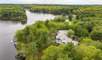 105 Mill Island Rd, Arrowsic, ME 04530