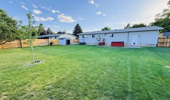 4864 Joy St, Chubbuck, ID 83202