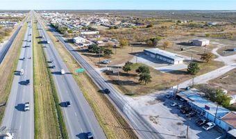 5851 E Hwy 80, Abilene, TX 79601