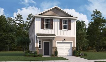 10644 Harlequinn Plan: Lantern, Adkins, TX 78101