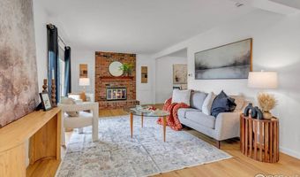 1395 Drexel St, Boulder, CO 80305