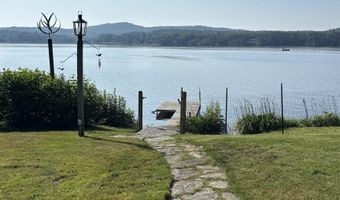 40 N Shore Rd, Chesterfield, NH 03462